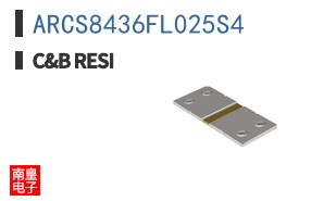 ARCS8436FL025S4 ͼƬ